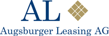 Das Logo der AL Augsburger Leasing AG